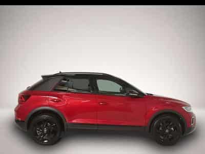 VW T-Roc (2024) - Foto 6