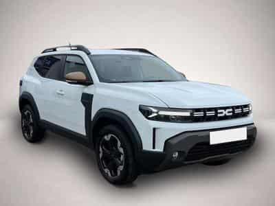 Dacia Duster (2025) - Foto 1