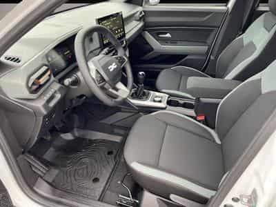 Dacia Duster (2025) - Foto 4