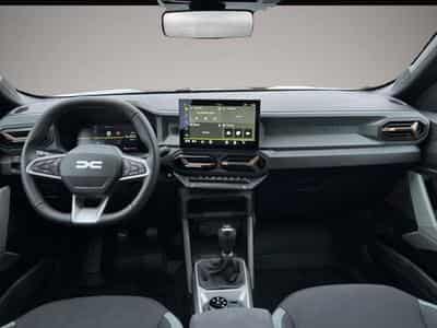 Dacia Duster (2025) - Foto 5