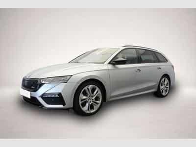 Skoda Octavia (2026) - Foto 1