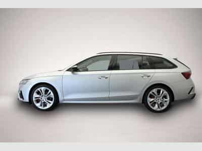 Skoda Octavia (2026) - Foto 2