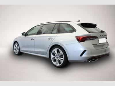 Skoda Octavia (2026) - Foto 3