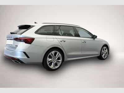 Skoda Octavia (2026) - Foto 5
