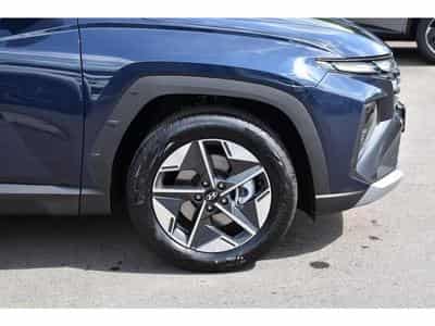 Hyundai Tucson (2026) - Foto 5