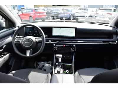 Hyundai Tucson (2026) - Foto 9