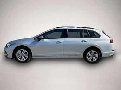 VW Golf (2023) - Foto 2