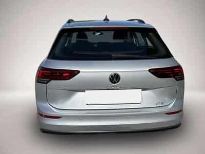 VW Golf (2023) - Foto 4