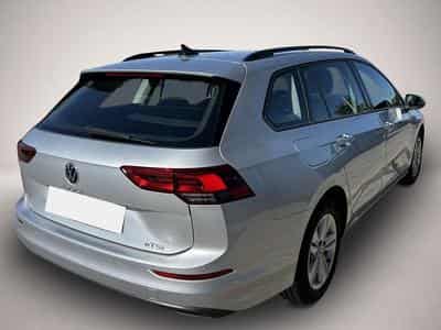 VW Golf (2023) - Foto 5