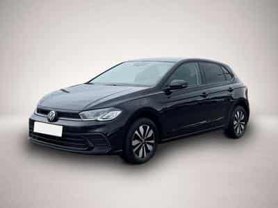VW Polo (2025) - Foto 1