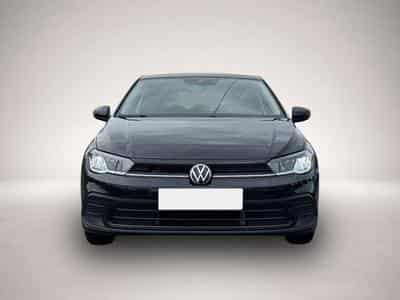 VW Polo (2025) - Foto 2