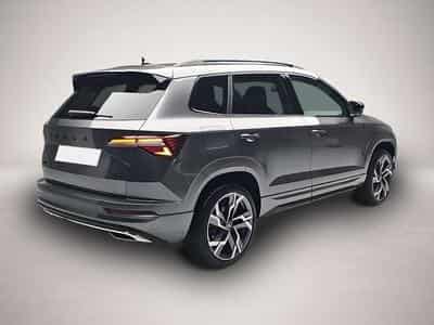 Skoda Karoq (2026) - Foto 2