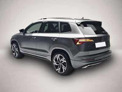 Skoda Karoq (2026) - Foto 3