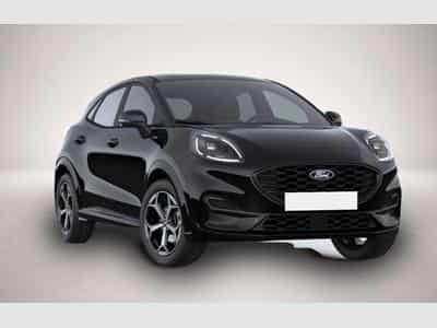 Ford Puma (2026) - Foto 1
