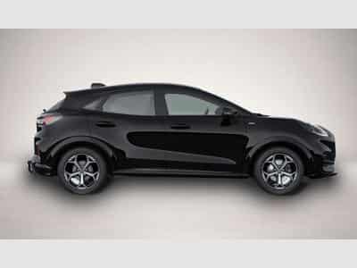Ford Puma (2026) - Foto 2