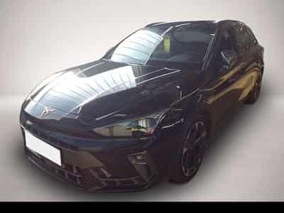Cupra Leon (2025) - Foto 1