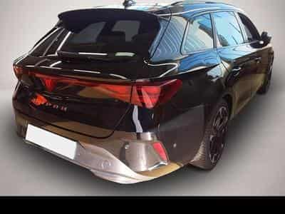 Cupra Leon (2025) - Foto 2