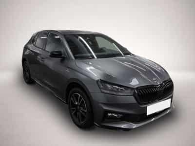 Skoda Fabia (2026) - Foto 2