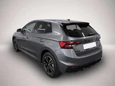 Skoda Fabia (2026) - Foto 3