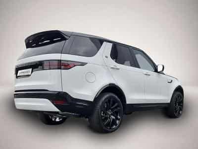 Land-Rover Discovery (2024) - Foto 1