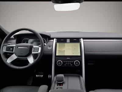 Land-Rover Discovery (2024) - Foto 2