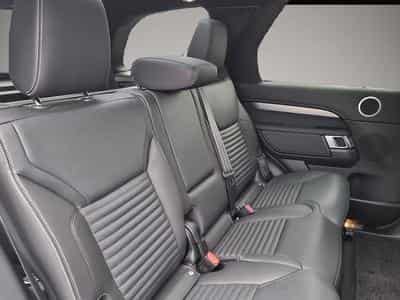 Land-Rover Discovery (2024) - Foto 3