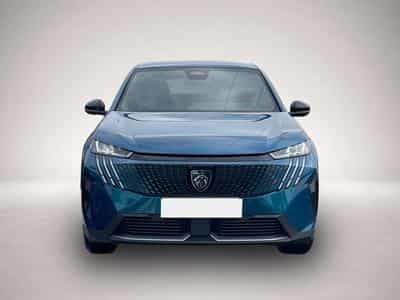 Peugeot 3008 (2025) - Foto 1