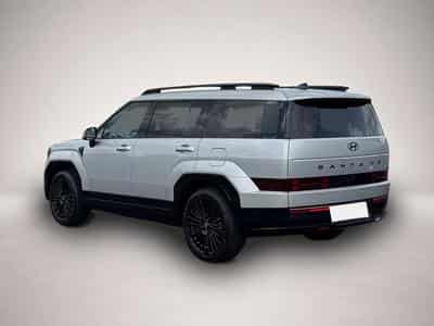 Hyundai Santa Fe (2025) - Foto 4