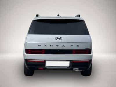 Hyundai Santa Fe (2025) - Foto 5