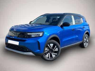 Opel Frontera (2026) - Foto 1