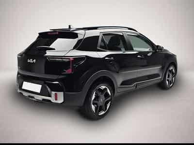Kia Stonic (2026) - Photo 2