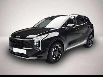 Kia Sportage (2026) - Photo 1
