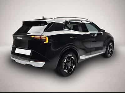 Kia Sportage (2026) - Photo 2
