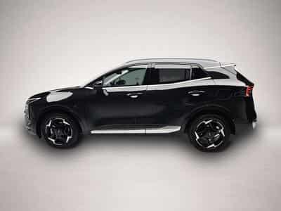 Kia Sportage (2026) - Photo 4