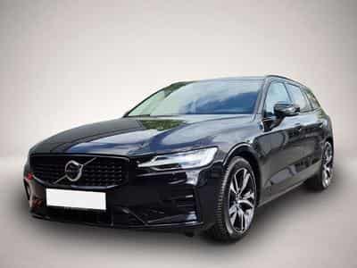 Volvo V60 (2025) - Foto 1