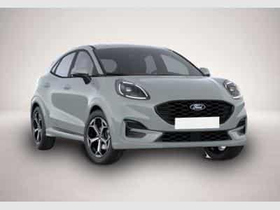 Ford Puma (2026) - Photo 1
