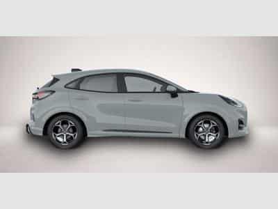 Ford Puma (2026) - Photo 2