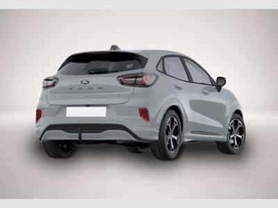 Ford Puma (2026) - Photo 3