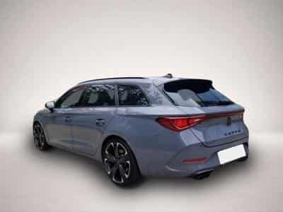 Cupra Leon (2024) - Photo 3