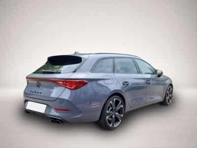 Cupra Leon (2024) - Photo 4