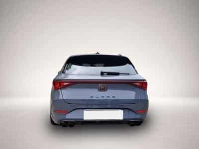 Cupra Leon (2024) - Photo 5
