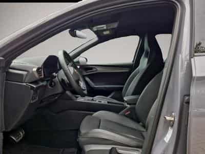 Cupra Leon (2024) - Photo 6