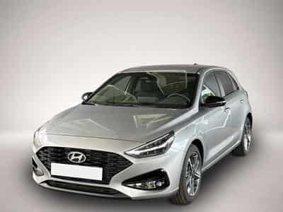 Hyundai i30 (2025) - Photo 1