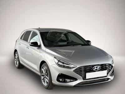 Hyundai i30 (2025) - Photo 4