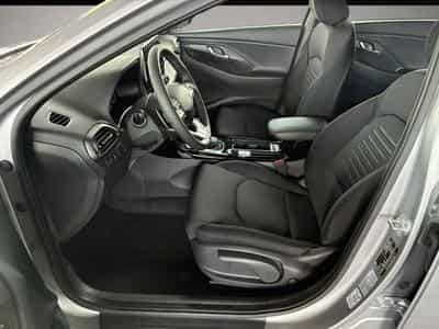 Hyundai i30 (2025) - Photo 5