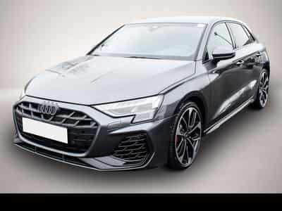 Audi Quattro (2025) - Foto 1