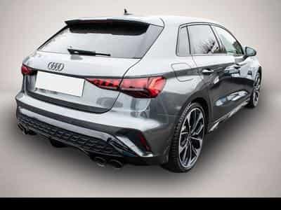 Audi Quattro (2025) - Foto 3