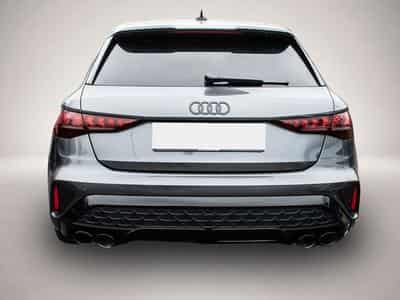 Audi Quattro (2025) - Foto 4