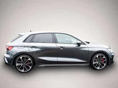 Audi Quattro (2025) - Foto 5