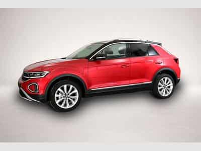 VW T-Roc (2026) - Photo 1